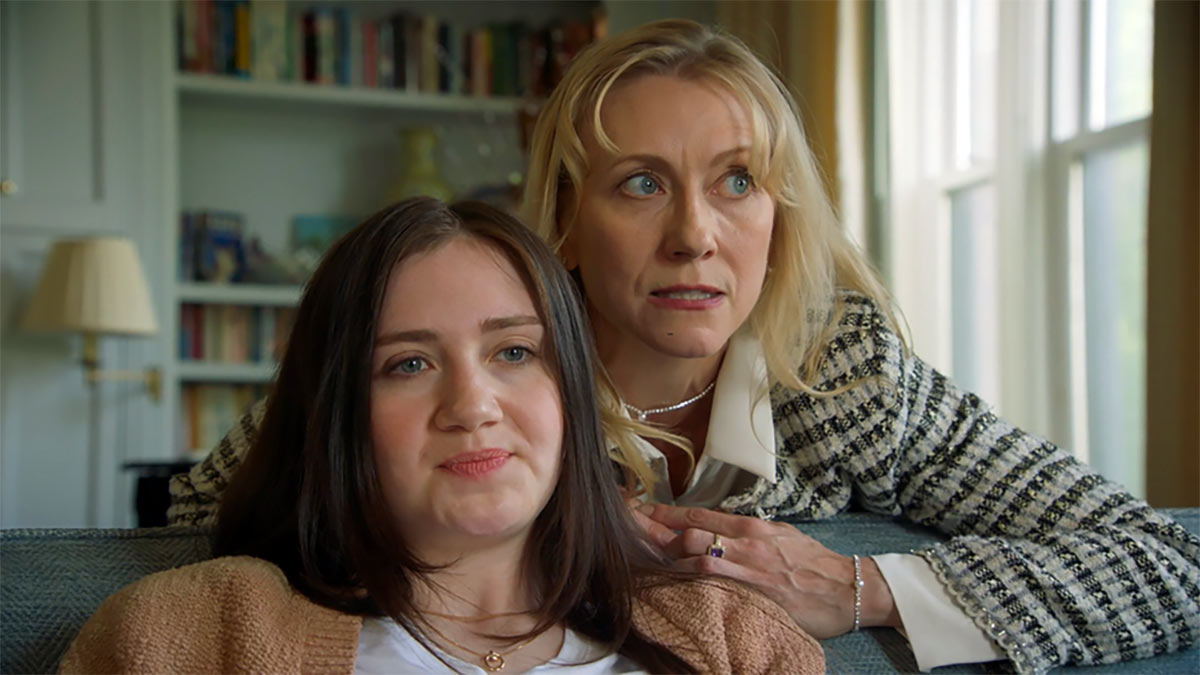 ‘Mother, May I Have A Kidney?’ Review: A Light, Inoffensive Six-Episode Comedy Is A Perfect Quick Watch [Tribeca]