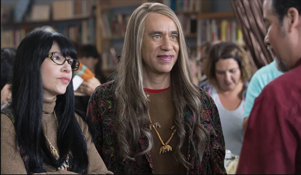 Portlandia, Top 100, Top 100 TV Shows of the 21st Century