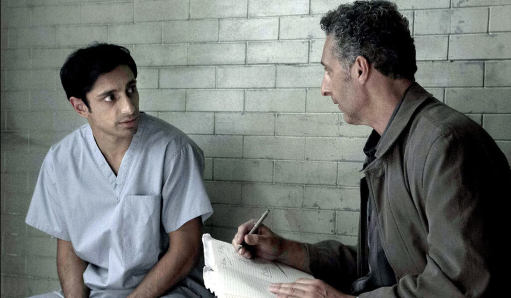 The Night of, Top 100, Top 100 TV Shows of the 21st Century