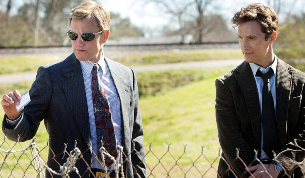 True Detective, Top 100, Top 100 TV Shows of the 21st Century