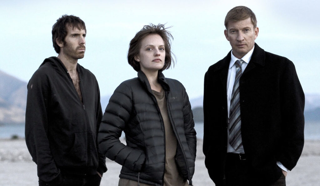 Top of the Lake, Top 100, Top 100 TV Shows of the 21st Century