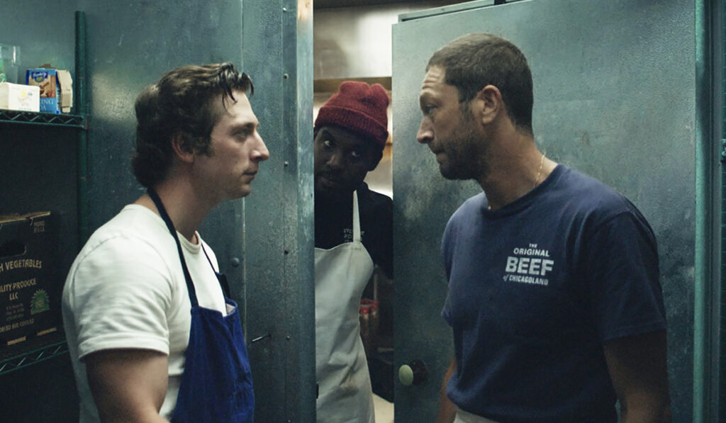 The Bear, Top 100, Top 100 TV Shows of the 21st Century