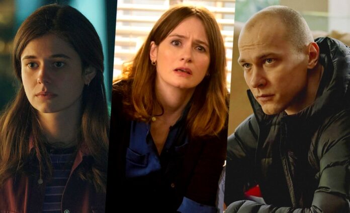 'Dennis': Emily Mortimer Directorial Debut Taps Alison Oliver & Yura Borisov For Moscow-Set Romance Pic At A24