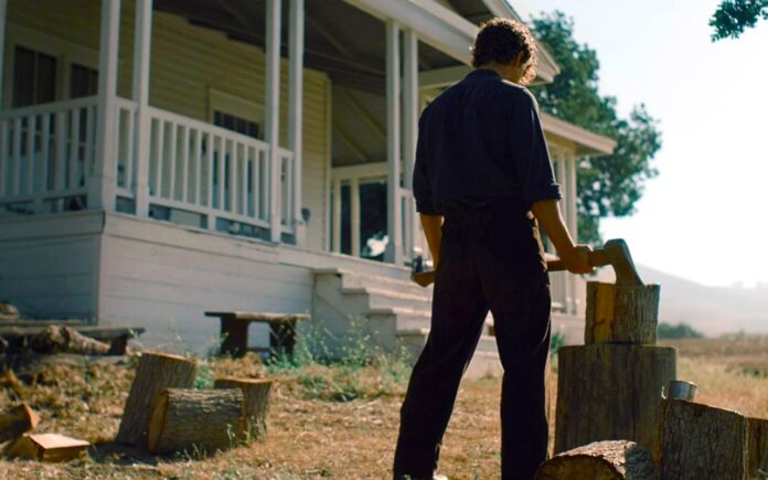 'Abraham's Boys: A Dracula Story' Trailer: New Joe Hill Horror Flick Heading To Theaters July 11