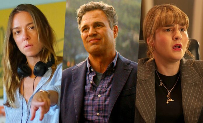 'Being Heumann': Mark Ruffalo Joins Apple's Disability Rights Drama From 'CODA' Director Sian Heder