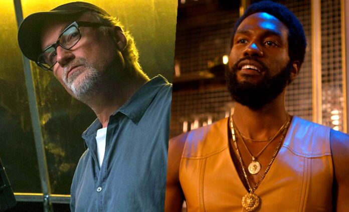 Yahya Abdul-Mateen II is the latest to join Brad Pitt in the David Fincher-directed pic