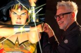 New DCU 'Wonder Woman' Movie Being