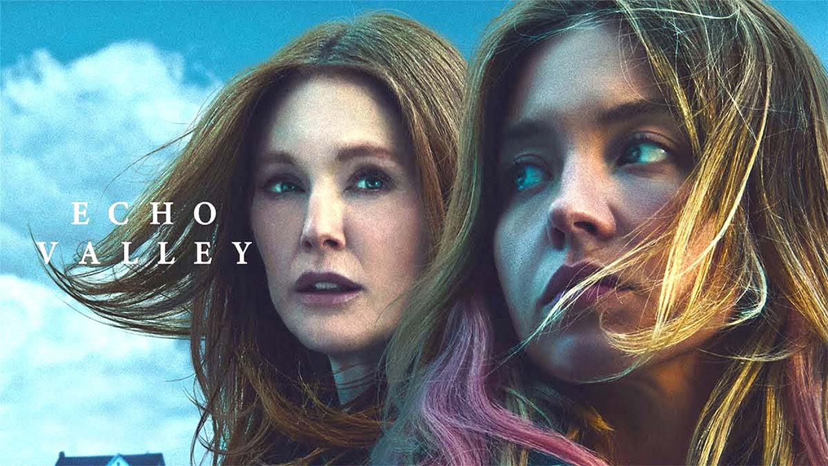 ‘Echo Valley’ Review: Julianne Moore & Sydney Sweeney Are Trapped in Twisty Yet Tepid Apple TV+ Thriller