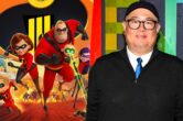 Peter Sohn, Incredibles 3