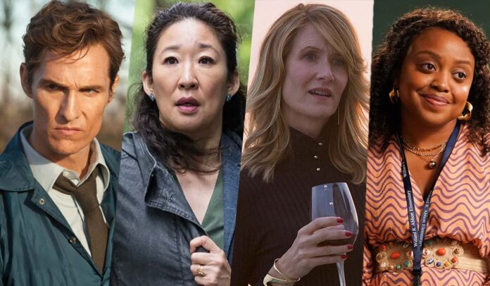 Top 100, Top 100 TV shows of the 21st Century