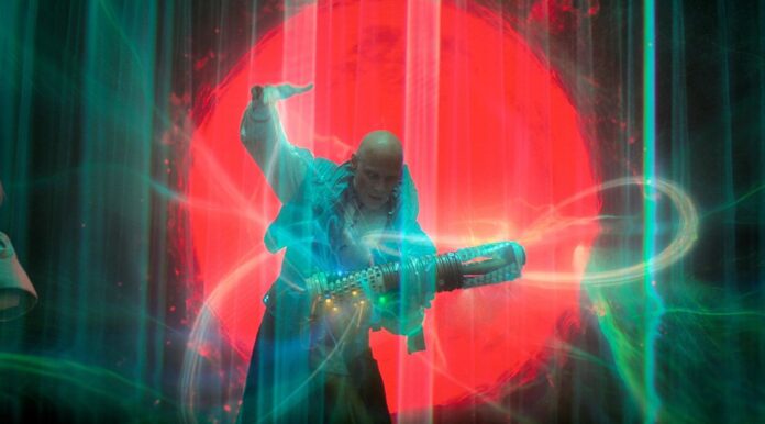 'Foundation' Season 3 Trailer: Apple's Epic Sci-Fi Series Returns July 11