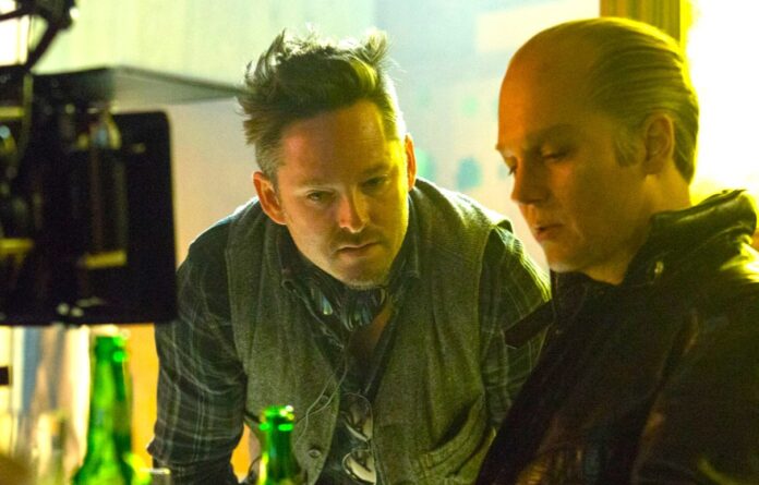 Scott Cooper To Write/Direct New Crime Flick At Amazon MGM Studios' United Artists