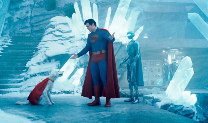 'Superman' Final Trailer: James Gunn Brings His Version Of The Man Of Steel To The Big Screen This July