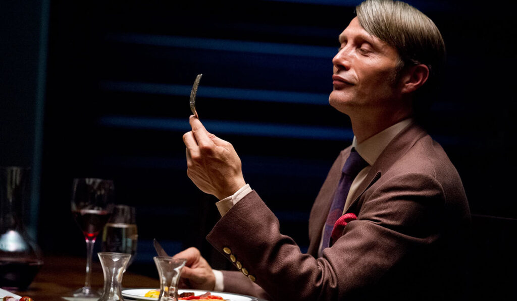 Hannibal, Top 100