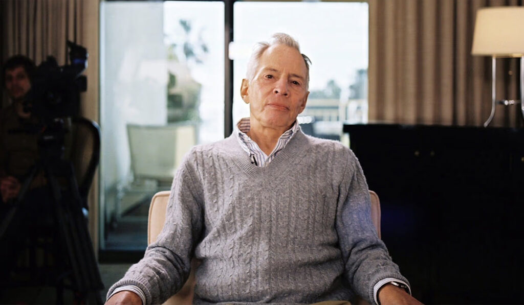 The Jinx, Top 100