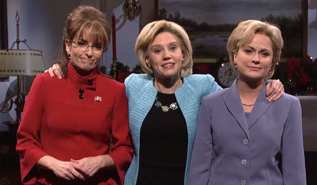 Saturday Night Live is one of The Playlist's Greatest Television Programs of the 21st Century