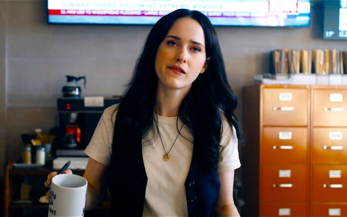Rachel Brosnahan Tapped To Lead 'Presumed Innocent' Season 2 At Apple TV+