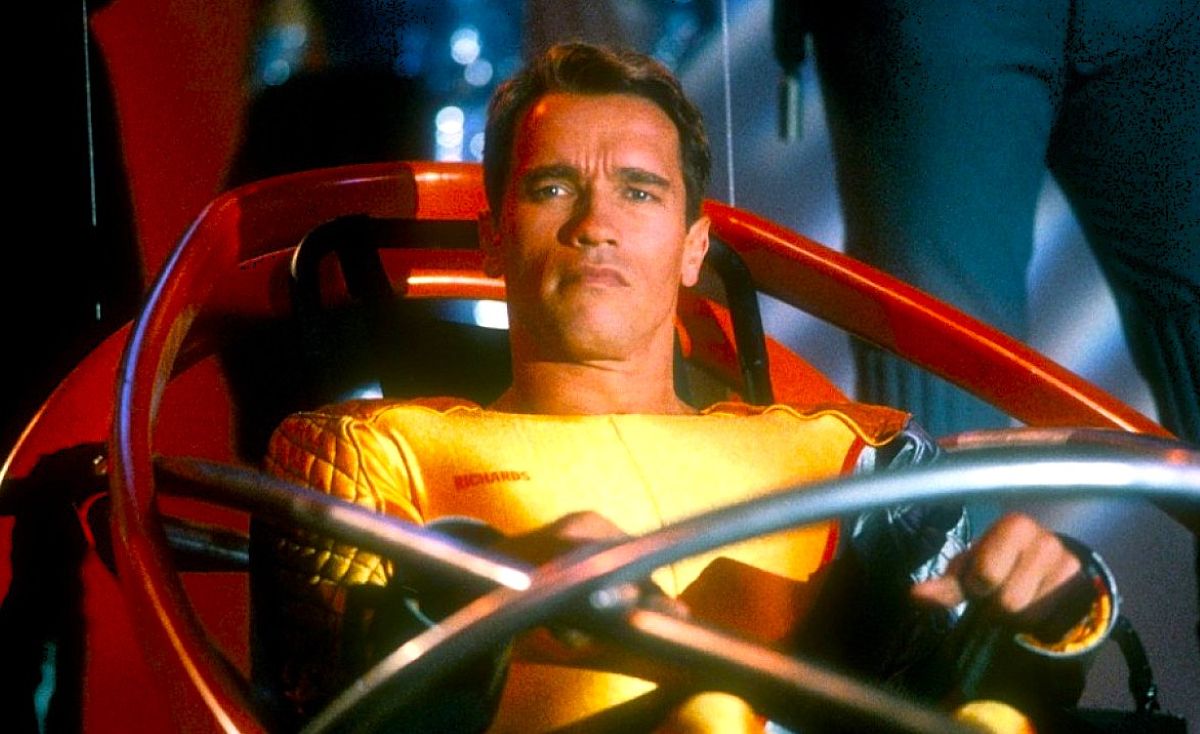 ‘The Running Man’: Arnold Schwarzenegger Optimistic Edgar Wright Remake Surpasses Original: “I Felt It Could Have Been Better”
