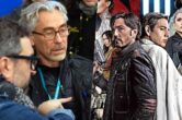 Tony Gilroy, Andor