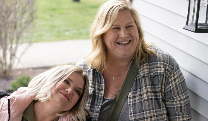 Bridget Everett, Somebody Somewhere