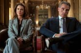 The Diplomat: Season 3