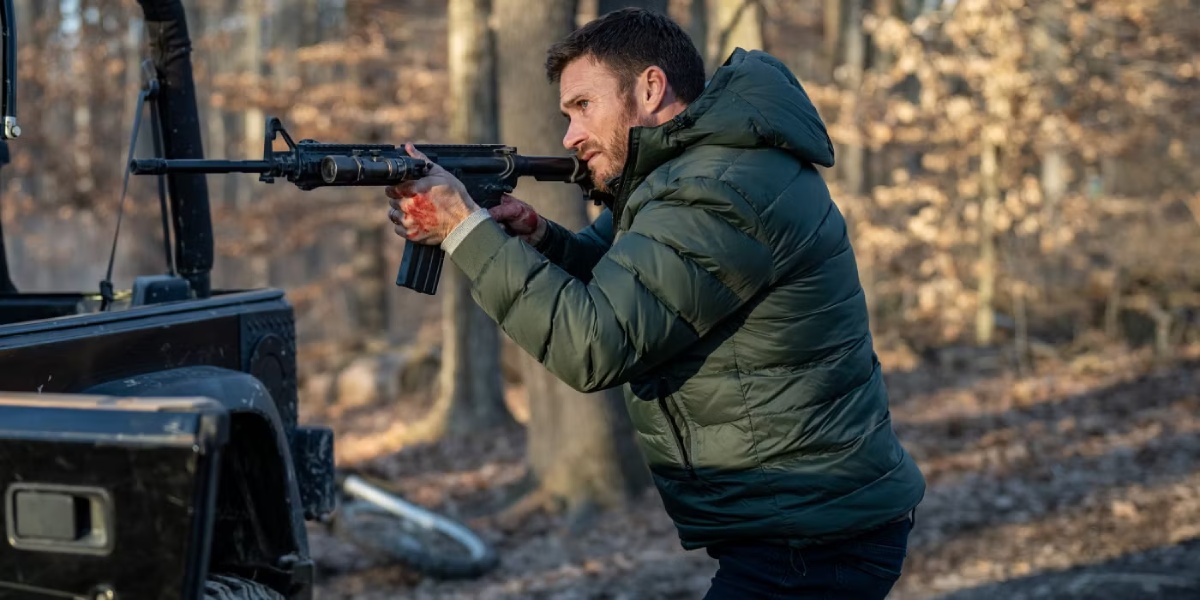 ‘Tin Soldier’ Trailer: Jamie Foxx, Robert DeNiro & Scott Eastwood Star In Upcoming Action Thriller