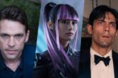 Her Private Hell new cast