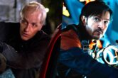 Dan Gilroy, Andor