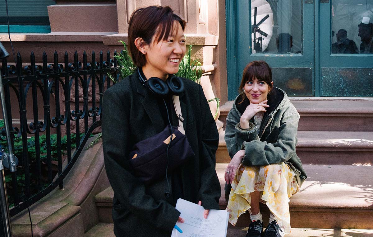 ‘Damage’: Celine Song’s Next Project Is An E-Sports Drama Series For HBO