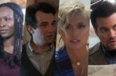 Reacher Season 4 cast