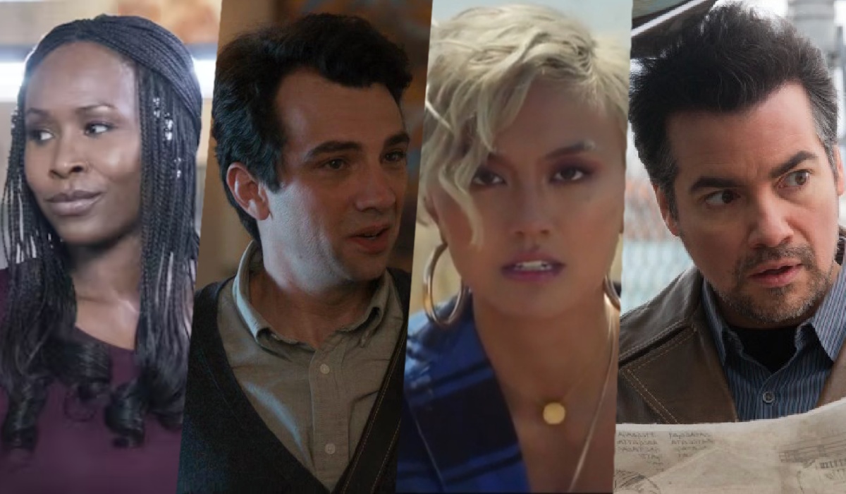 ‘Reacher’: Season 4 Cast Additions Include Jay Baruchel, Sydelle Noel, Kevin Corrigan, Agnez Mo & More