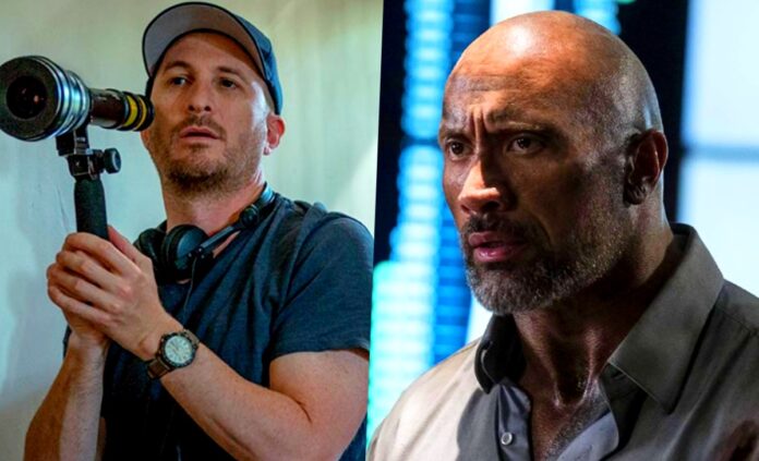 A24, Breakthrough, Darren Aronofsky, Dwayne Johnson