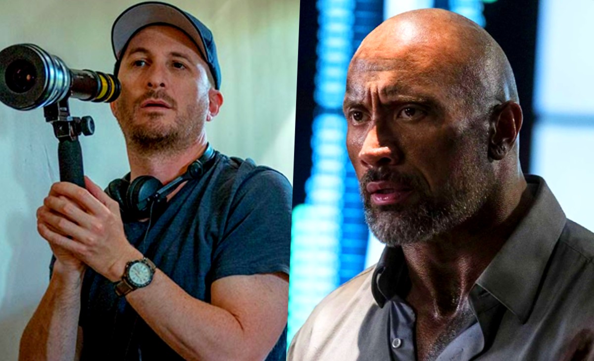 ‘Breakthrough’: Darren Aronofsky Eyed To Direct Dwayne Johnson In A24’s California Guru Thriller