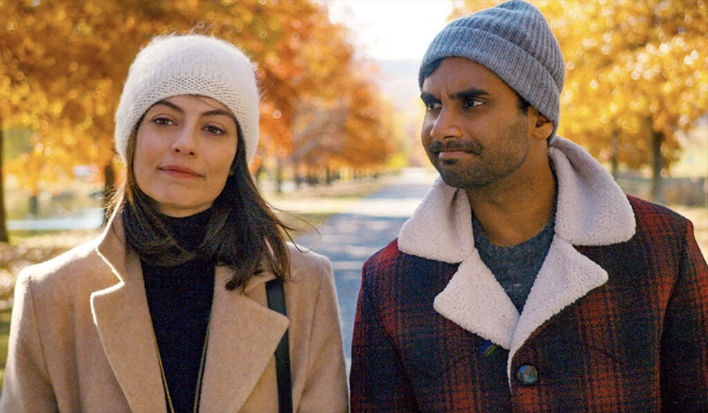 Master of None, Top 100