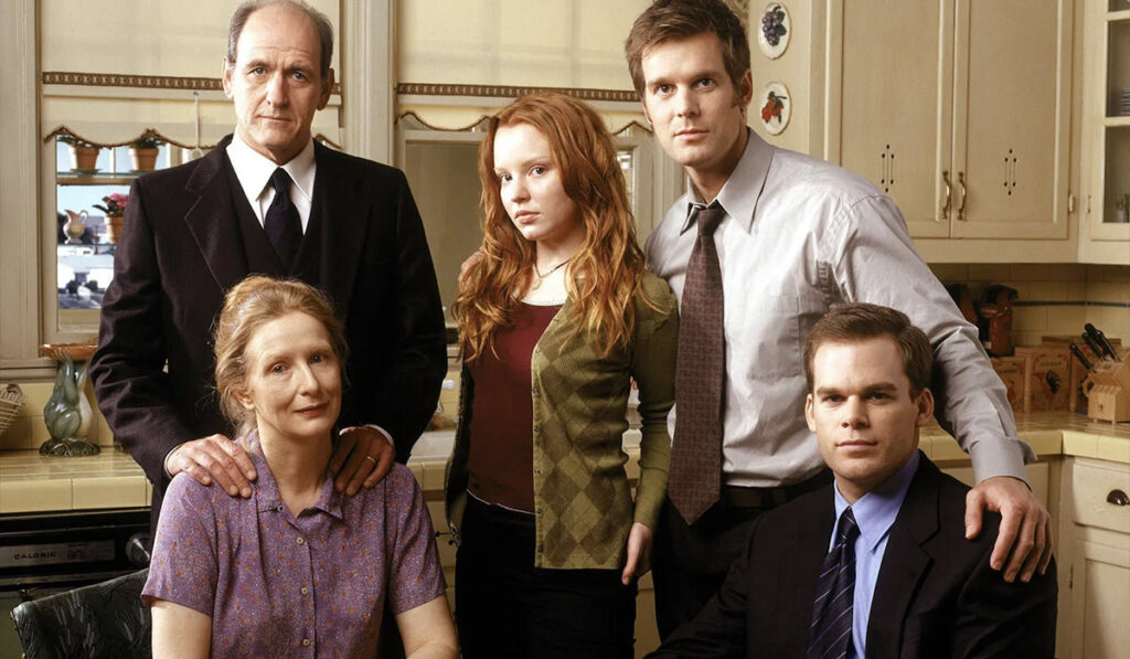 Six Feet Under, Top 100