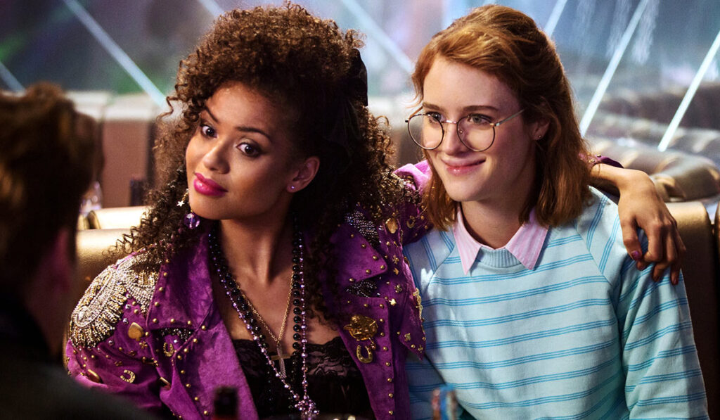 Black Mirror, Top 100