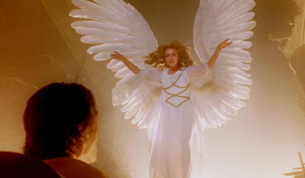Angels in America, Top 100