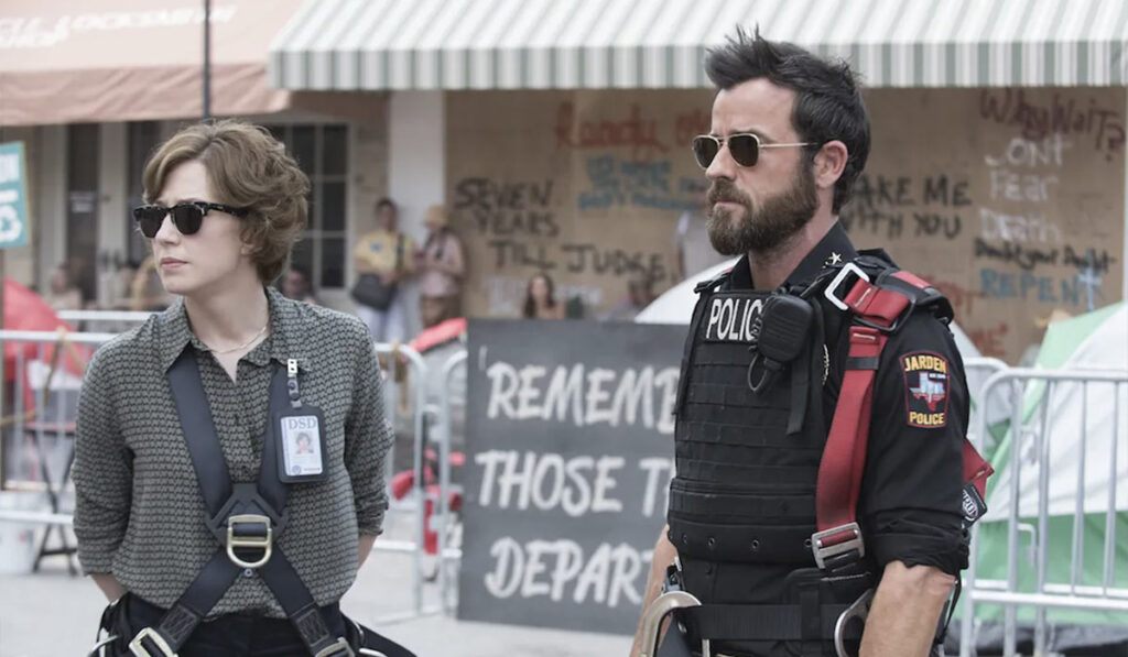 The Leftovers, Top 100
