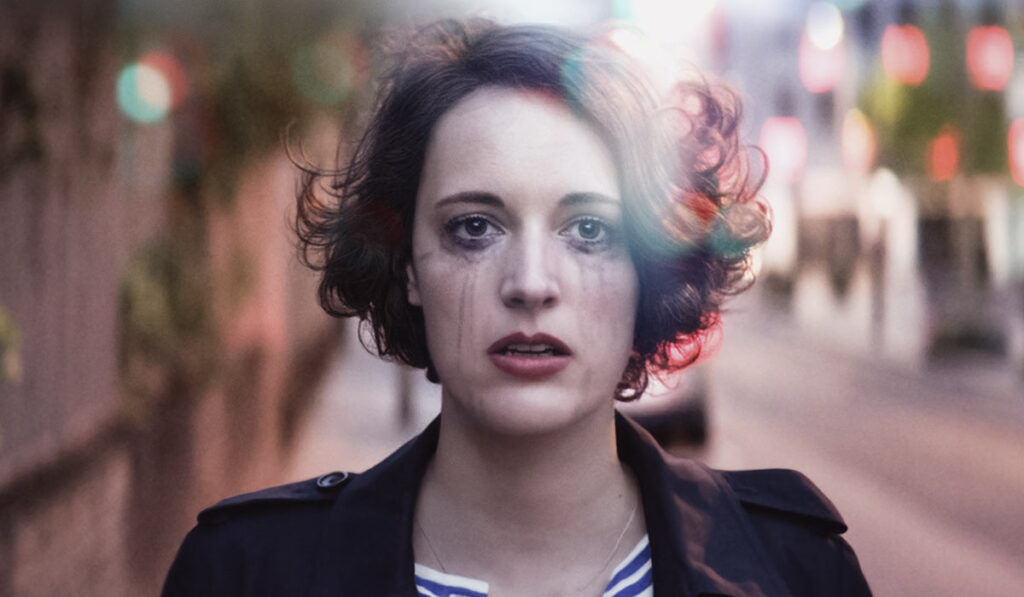 Fleabag, Top 100