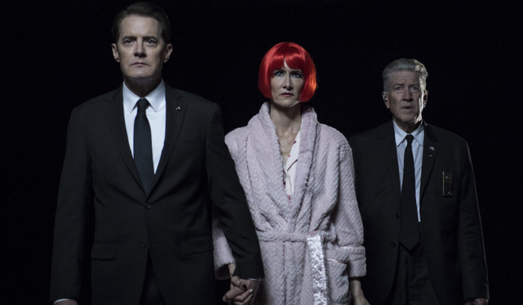 Twin Peaks: The Return, Top 100