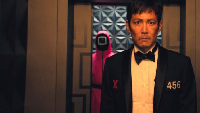 Final ‘Squid Game’ Season 3 Trailer Teases A Dramatic End To Netflix's Global Hit