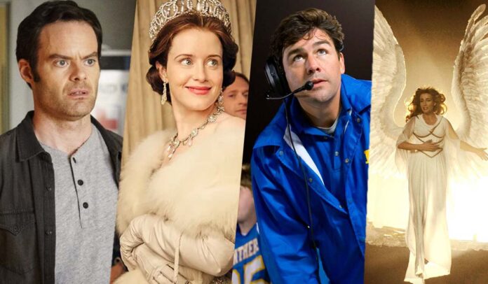 Top 50, The Greatest Television Programs of the 21st Century