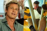 Brad Pitt, Tom Cruise, F1, Top Gun 3, Les Grossman