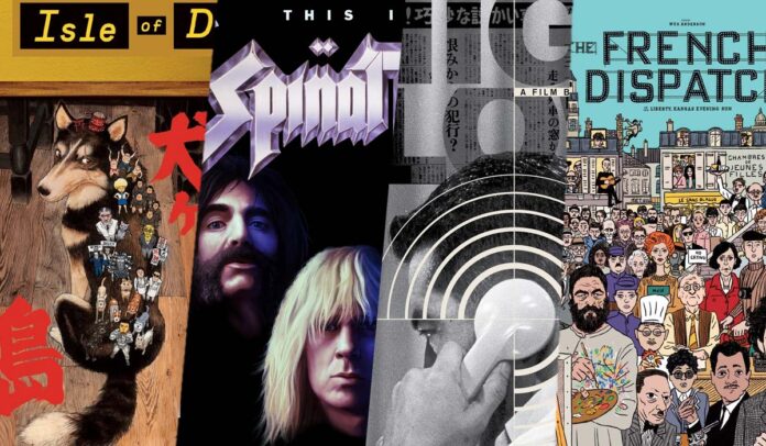Announcing Criterion’s September 2025 new releases