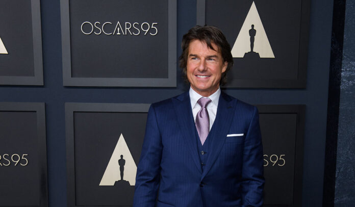 Tom Cruise, Oscars 2026, Governors Awards