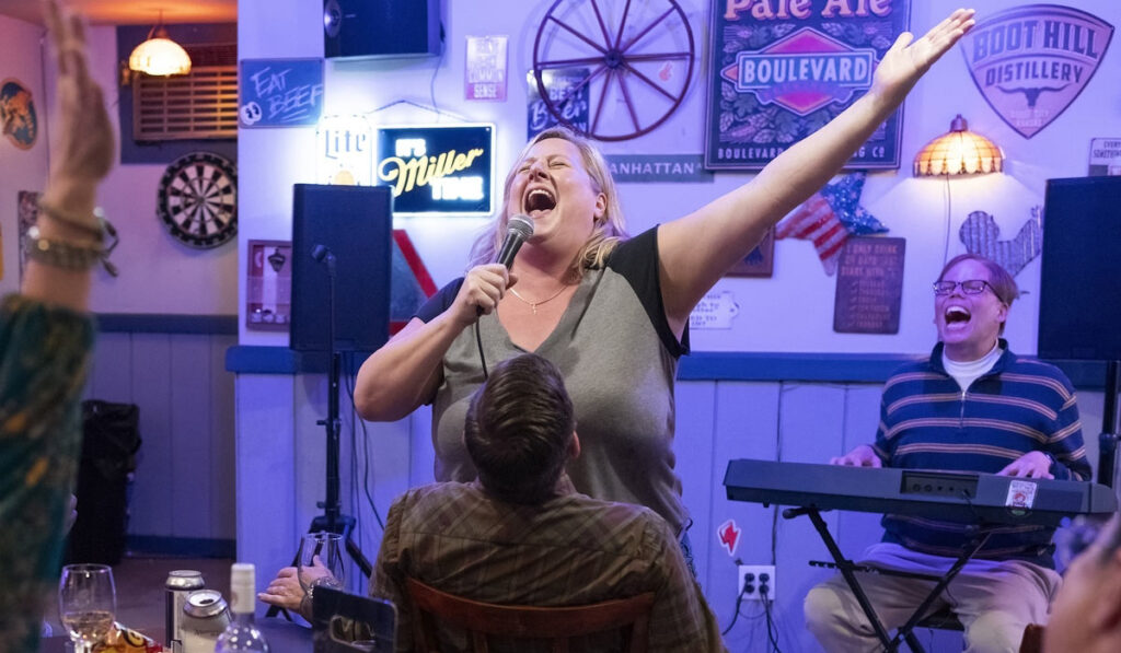 Bridget Everett, Somebody Somewhere