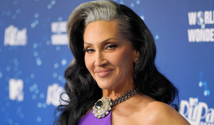 Michelle Visage, RuPaul's Drag Race
