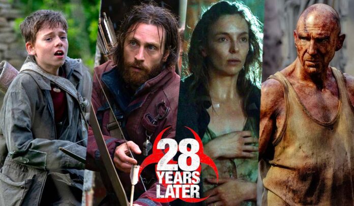‘28 Years Later’ Review: Danny Boyle Pushes The Rage Virus Franchise Forward With Thrilling, Awkward, Mixed Results