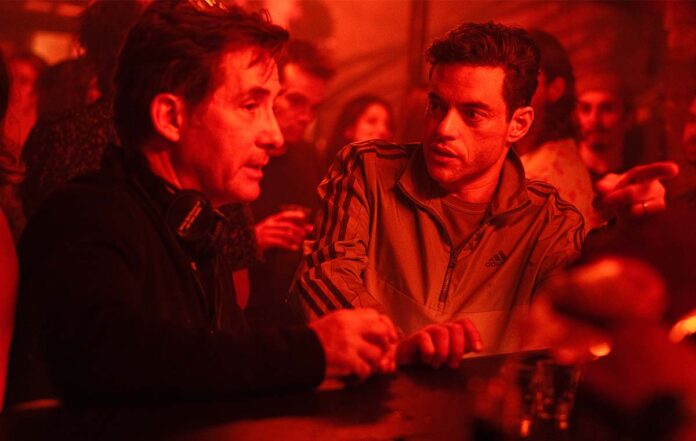 ‘The Amateur’: Director James Hawes Talks Spycraft, Authenticity, Sequels, ‘Lanterns’ & More[Interview]