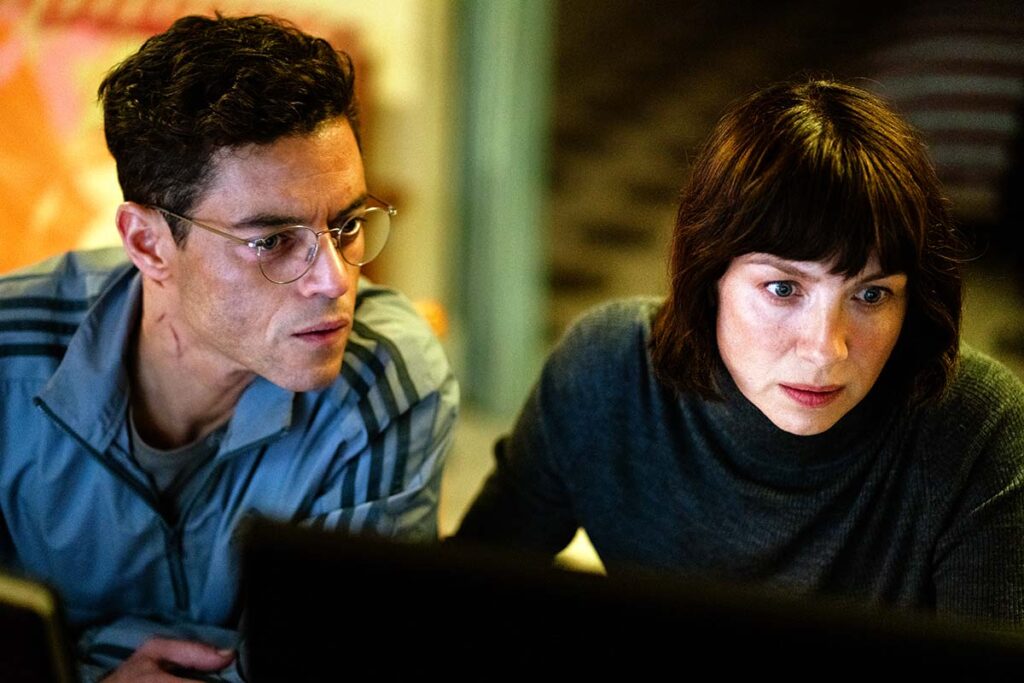 ‘The Amateur’: Director James Hawes Talks Spycraft, Authenticity, Sequels, ‘Lanterns’ & More[Interview]